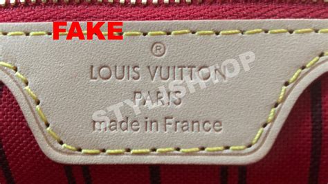 real lv bag|how to authenticate lv bag.